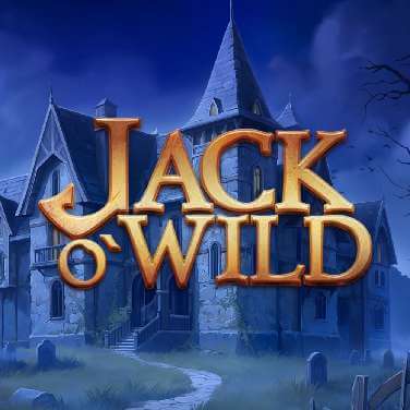 Jack O' Wild